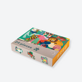24 Piece Kids Puzzle - Animal Carnival