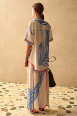 Peita Shirt - Sorrento