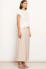 Vault Pant - Pebble