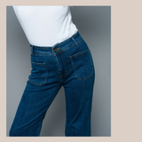 Helena Jean - Mode Blue