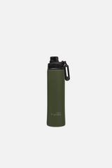Move Water Bottle 660ml - Khaki