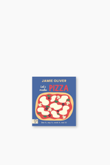 Jamie Oliver - Let's Make Pizza