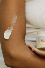 Body Butter For Mum