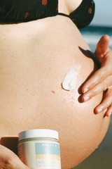 Belly Butter
