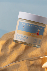 Belly Butter