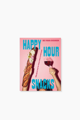 Happy Hour Snacks
