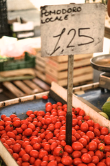 250ml Soy Candle - POM