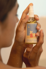 Recovery Oil for Mum