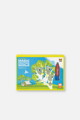 Magic Painting World - Aussie Animals