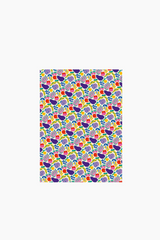 Wrapping Paper Book - Wonky Cute