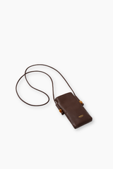 Alvide Bag - Cocoa