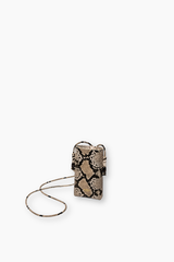 Alvide Bag - Python