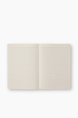 Any Day Notebook - Coral