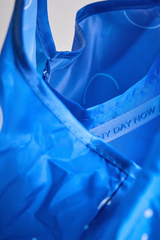 Anywhere Tote - Smiley