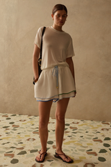 Asha Shorts - Whitsundays