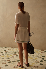 Asha Shorts - Whitsundays