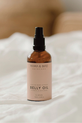 Belly Oil - 100ml