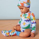 Billy Booties - Dino Days