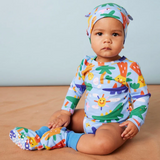 Billy Booties - Dino Days