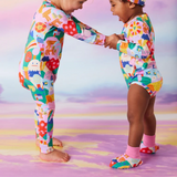 Billy Booties - Rainbow Valley