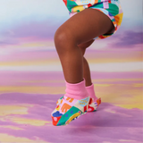 Billy Booties - Rainbow Valley