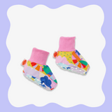 Billy Booties - Rainbow Valley