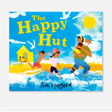 The Happy Hut