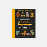 The Worlds Most Atrocious Animals