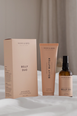 Belly Duo Box Set