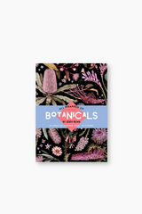 Wrapping Paper Book - Botanicals