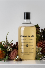 Delicate Wash