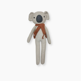 Large Eco Knitted Toy - Koala