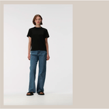 Zoe Tee - Black