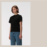 Zoe Tee - Black