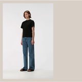 Zoe Tee - Black