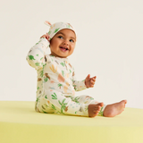 Lunar Baby Hat - Outback Dreamers