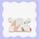 Lunar Baby Hat - Outback Dreamers
