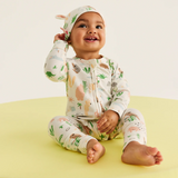 Long Sleeve Romper - Outback Dreamers