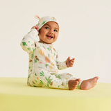 Long Sleeve Romper - Outback Dreamers