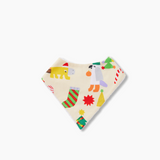 Yo Yo Bib - Tinsel Tails