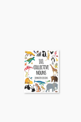 101 Collective Nouns