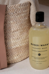 Laundry Wash