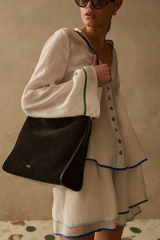 Leona Shirt - Whitsundays