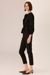 Mae Top - Black