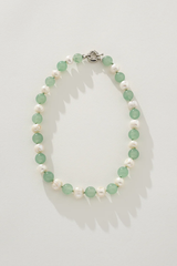 Ysella Necklace