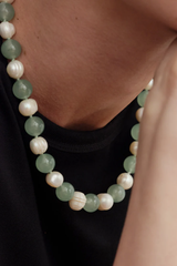Ysella Necklace