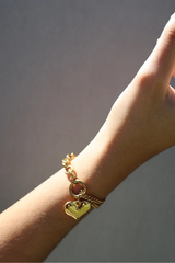 Yuna Bracelet