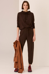 Rowan Drawcord Knit - Chocolate