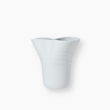 Snow Sunday Vase - Medium
