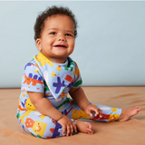 Yo Yo Bib - Dino Days